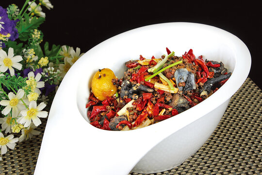 中式家常菜入门总纲